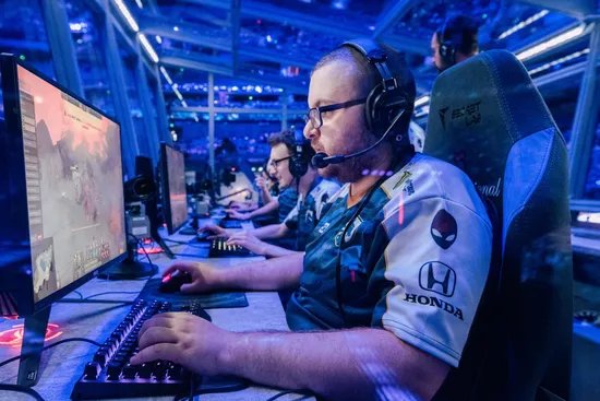 dota2og战队是哪个国家的