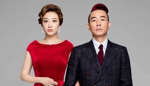 陈小春应采儿官宣二胎出生,为何说嫁对老公才敢生二胎?