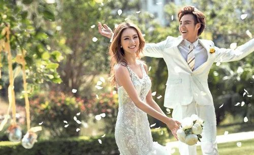 哈尔滨婚纱摄影排行榜 许你一个浪漫唯美的婚纱拍摄
