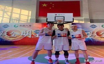 草根扣篮王矣进宏为何能参加CBA扣篮大赛?夺冠有多少奖金?