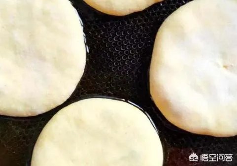 武大郎烧饼的几种做法?