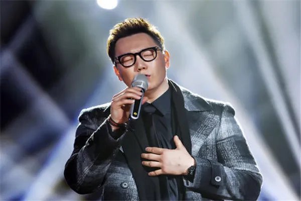 韩国国宝级歌手排行榜:素香上榜,第5韩国情歌皇帝