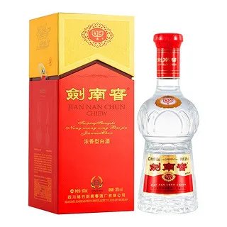 剑南春