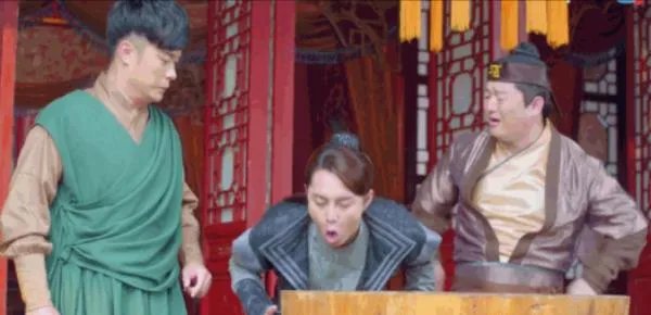 你第一次吃螺蛳粉有什么经历?