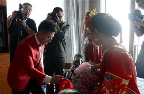 天津结婚流程介绍 天津结婚风俗流程是怎样的