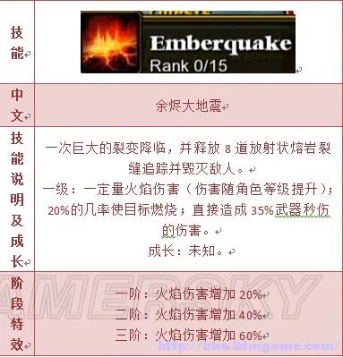 《火炬之光2》工程师全技能翻译