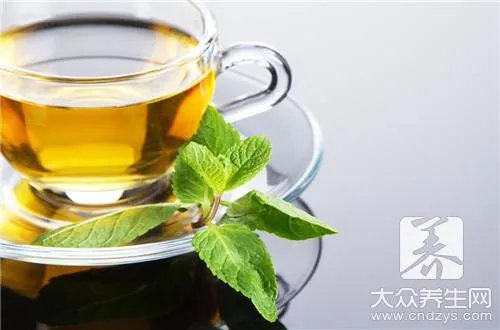养生茶保健茶有哪些