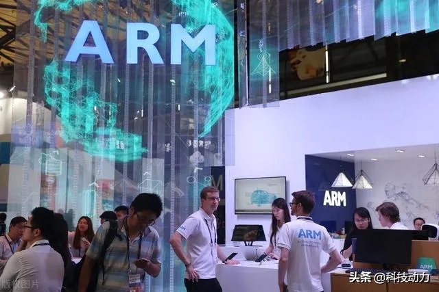 软银将把ARM出售给英伟达有何目的,对中国企业有什么影响?