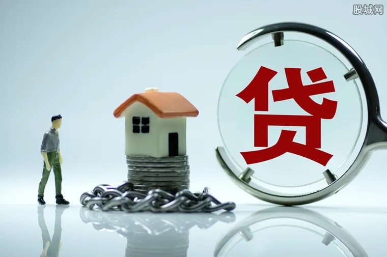 广州首套房贷最低降至4.65% 现在要买房吗？