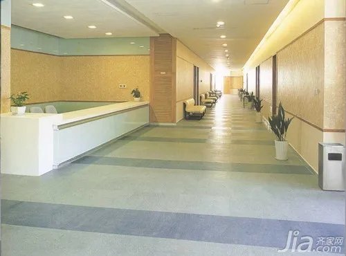 pvc卷材地板安装步骤 pvc卷材地板价格大全