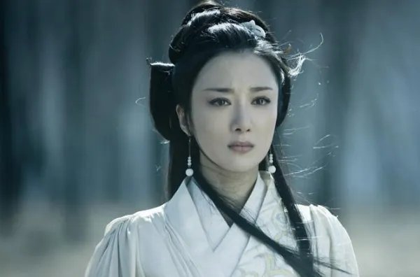 李依晓演过的电视连续剧
