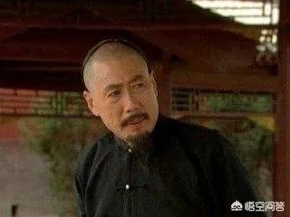 如何评价焦晃的演技?