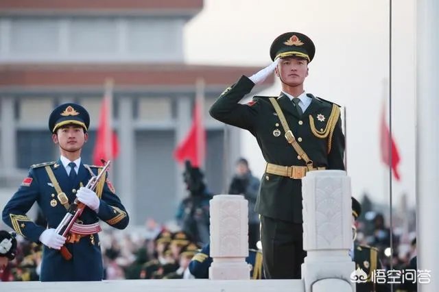 大学期间当了两年兵,回来上学毕业之后还能去当兵吗?