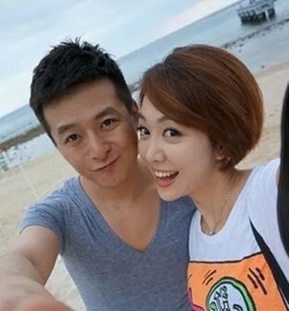 朱雨辰的老婆是谁曝光 曾是汤唯的初恋男友