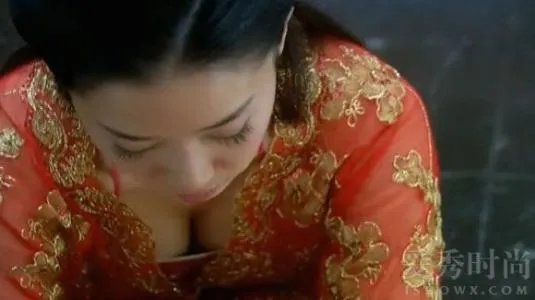 阚清子胸有多大吻戏床戏借位了吗 阚清子戏里为复仇牺牲身体