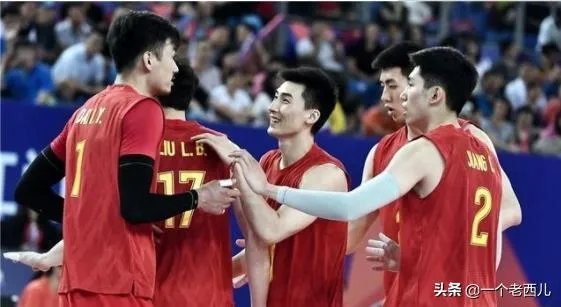 奥运会落选赛中国男排首战告捷3:0击败哈萨克斯坦,如何评价他们的表现?