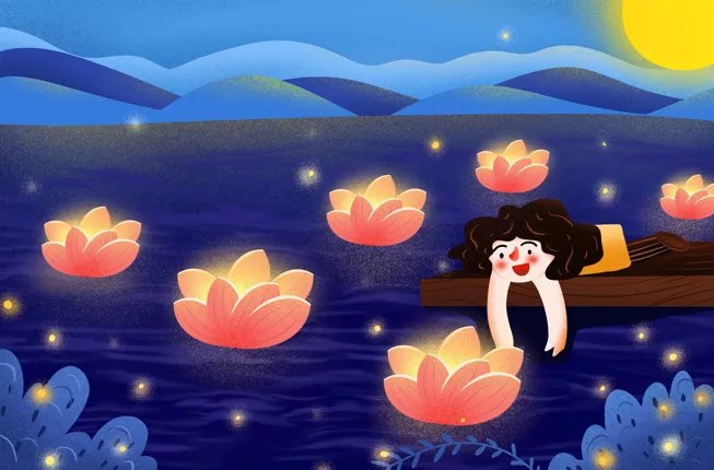 上元节中元节下元节分别是哪天 上元节中元节和下元节分别是纪念谁