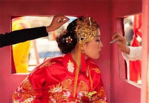 天津结婚流程介绍 天津结婚风俗流程是怎样的