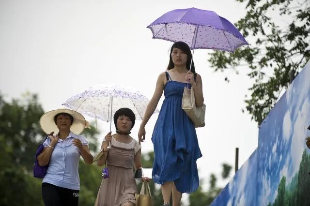 2021年，三伏天什么时候开始？几月份入伏？