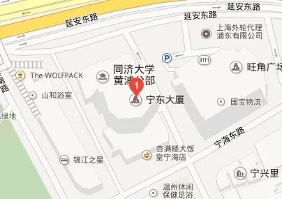 招商银行信用卡中心在哪?