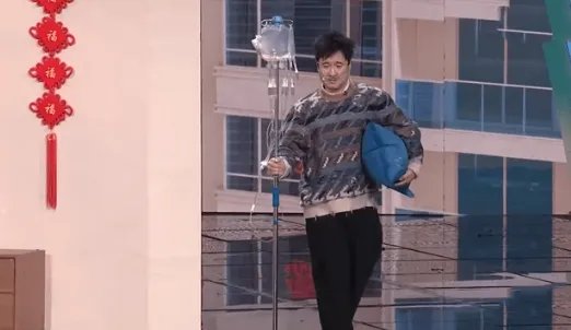 沈腾、马丽、常远在2022年春晚表演的小品《还不还》,属于什么水平?