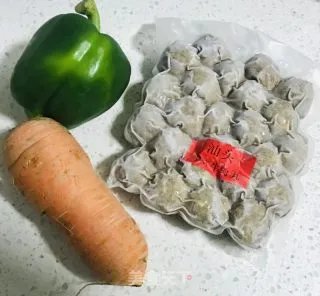 烤牛肉丸