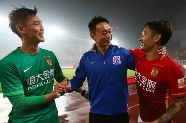 李帅900万转会申花成主力,会再回恒大吗?