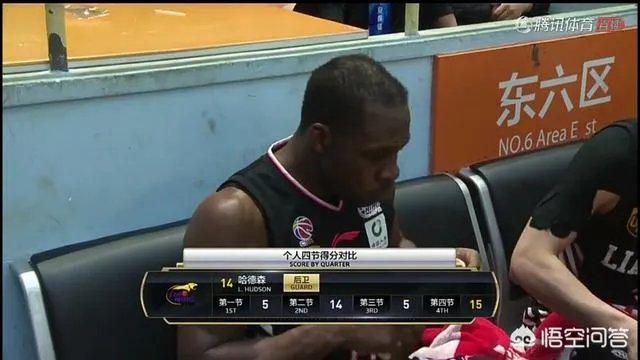 广厦主场两连败,总决赛广厦会被辽宁横扫吗?