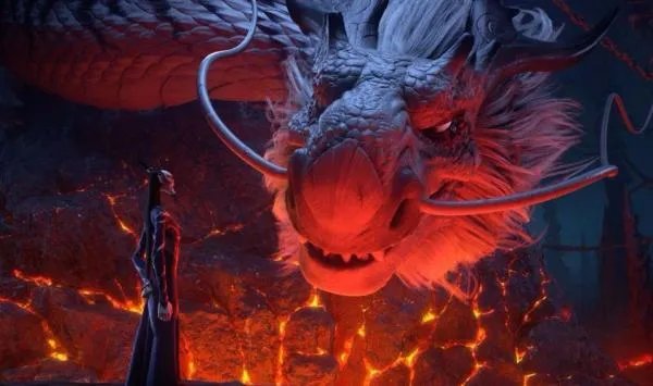 《哪吒之魔童降世》这部动漫为什么要在北美国家上映?