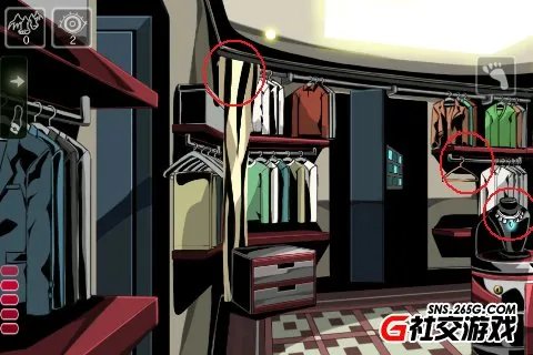 Roombreak第三关room5的红酒密码怎么开啊，看不懂