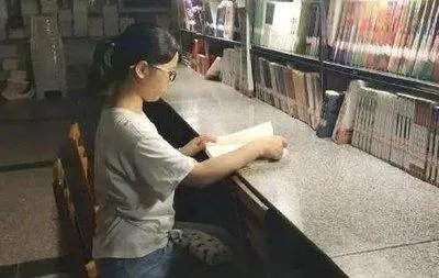 对于留守女孩钟芳荣选择北大考古学,父母是何态度?