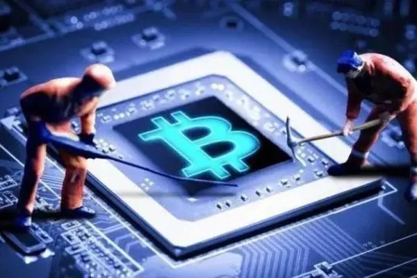 小区地下车库藏着“比特币”工厂?蚌埠官方调查!背后到底隐藏着什么?