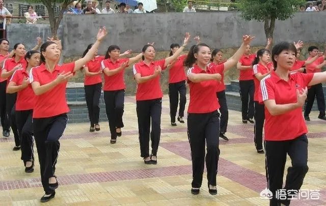 怎样跳好广场舞呢？