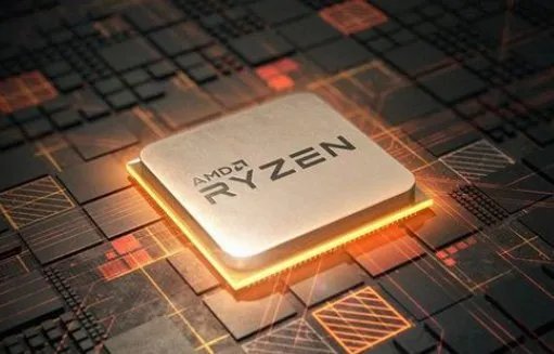 CPU超频后，AMD Cool n\