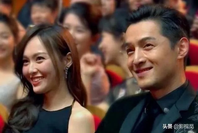 你觉得胡歌和唐嫣的关系如何?