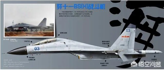 哪些战机可以接替歼-8II完成守卫海空的使命?