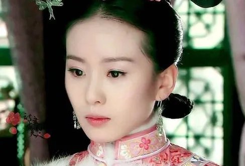 历史上有马尔泰若曦这个人吗?她的历史原型是谁?