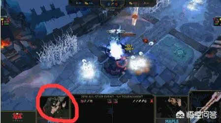 2018全明星1v1“麻辣香锅”输给苏宁新中单,是怎么一回事?
