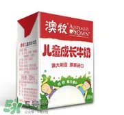 澳牧牛奶贵在哪里?澳牧牛奶为什么这么贵?