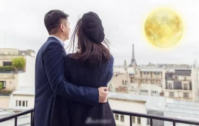 刘强东到底有多宠奶茶妹妹?