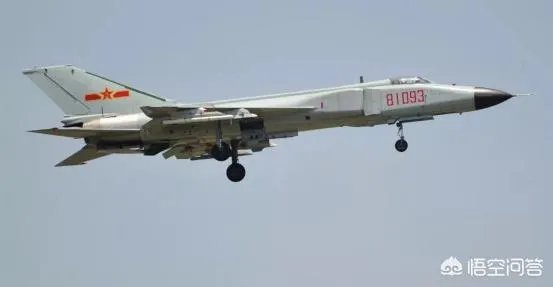 哪些战机可以接替歼-8II完成守卫海空的使命?