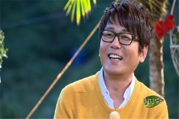 韩国国宝级歌手排行榜:素香上榜,第5韩国情歌皇帝