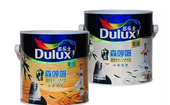 多乐士木器漆真假如何辨别?6招搞定