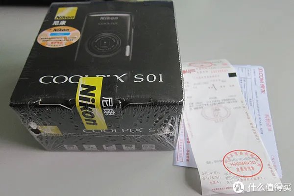 尼康数码相机