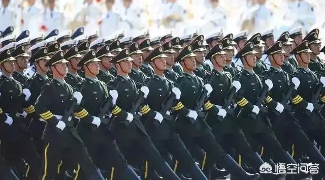 大学期间当了两年兵,回来上学毕业之后还能去当兵吗?