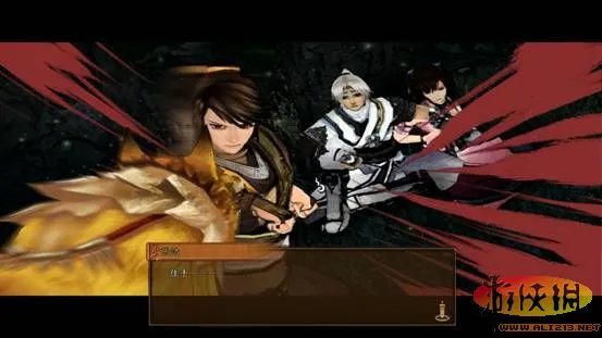 《轩辕剑外传:云之遥》剧情图文攻略