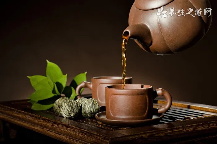 泾阳茯茶怎么喝?泾阳茯茶的喝法