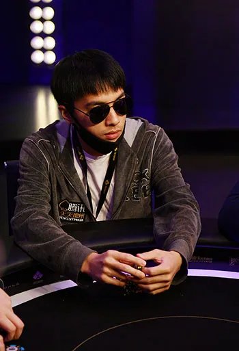 2017腾讯年度棋牌盛典现场图集，当智谋撞上运气！