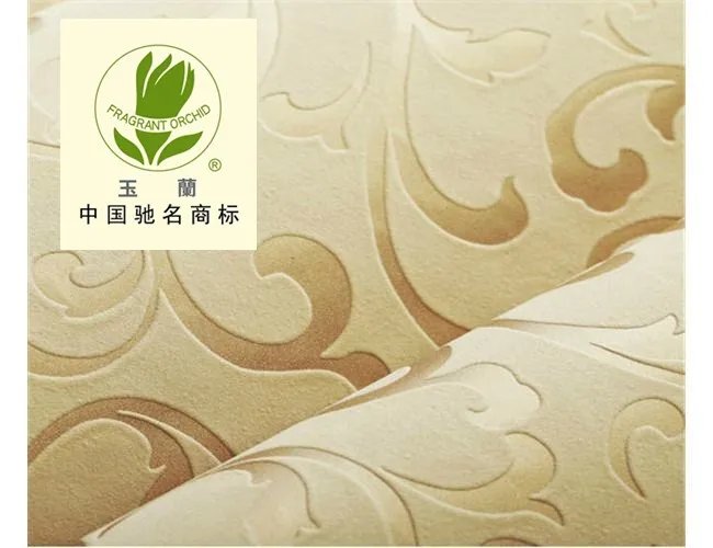 全国十大品牌墙纸有哪些 知名墙纸品牌推荐