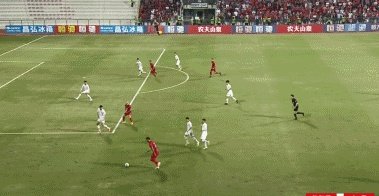 国足1-2不敌叙利亚，究竟输在哪？世预赛出线前景如何？